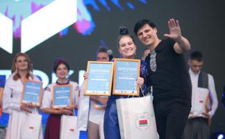 В Полоцке определены победители конкурса молодых исполнителей в рамках фестиваля 
